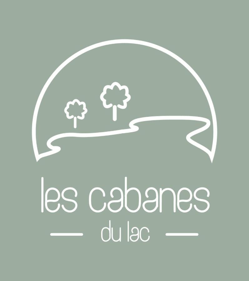 Les Cabanes Du Lac - Spa - Petit Dejeune - Cabane Du Frene & Cabane Du Chene Premium Sevignacq Экстерьер фото